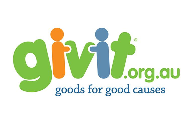 Givit Logo
