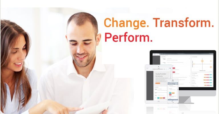 Introducing iADAPTE™: a change management framework from TMS