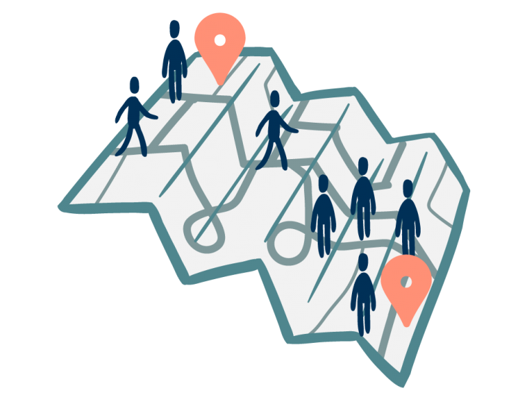 Embedding Experts for Successful Change - TMS Consulting