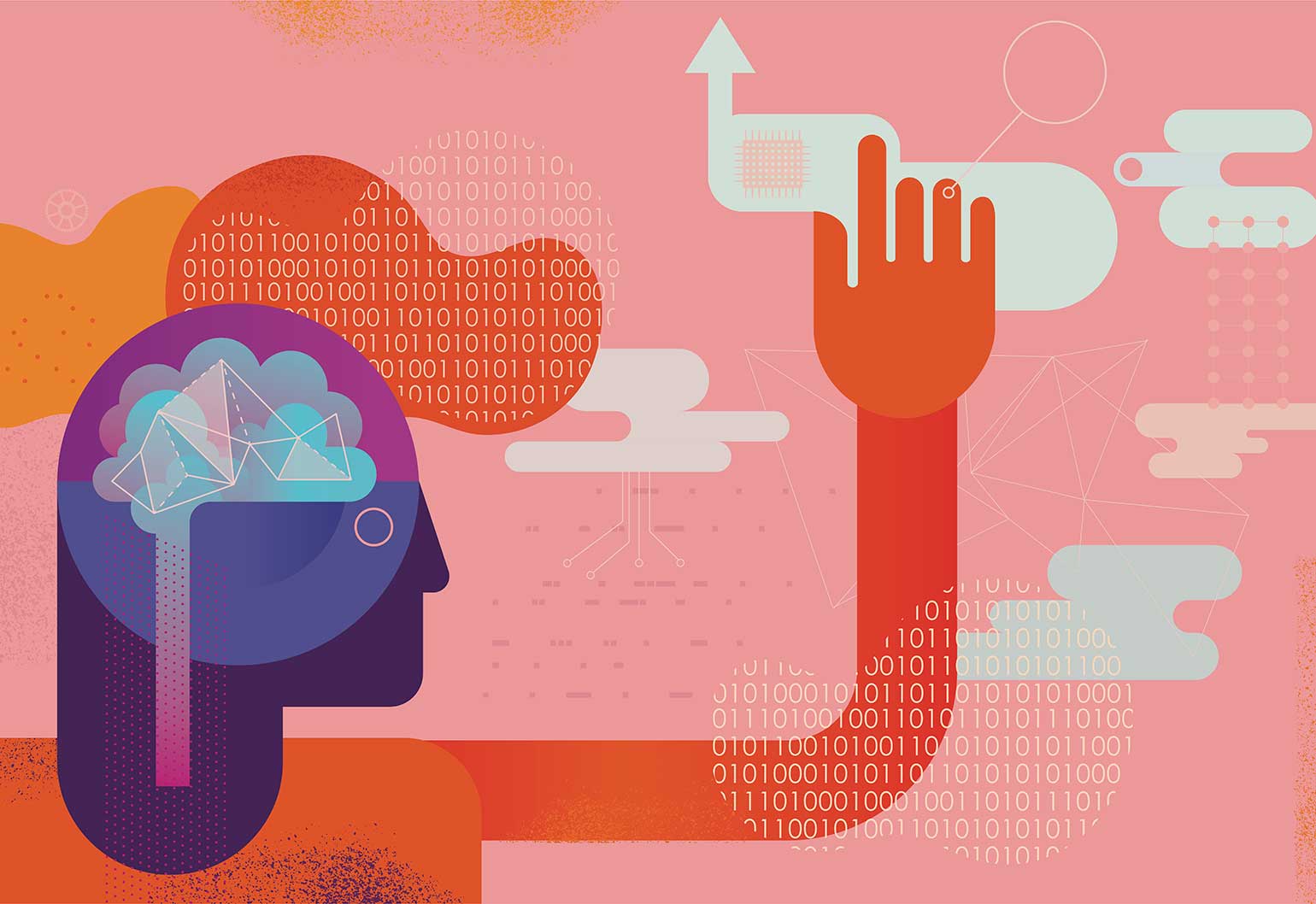 Can artificial intelligence replace human connection in the workplace ...